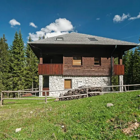 Apartment Sova Апартаменты Горельек