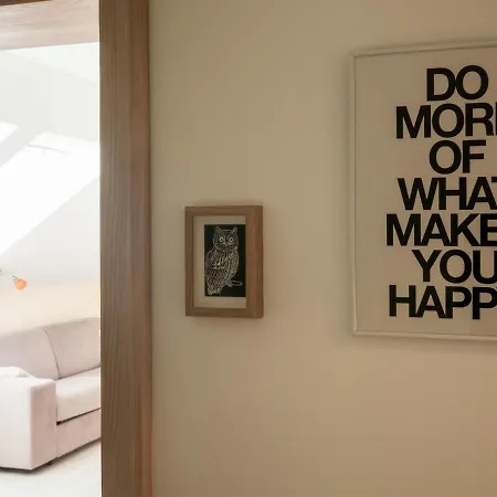 Apartment Sova *