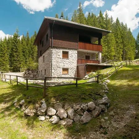 Apartment Sova *
